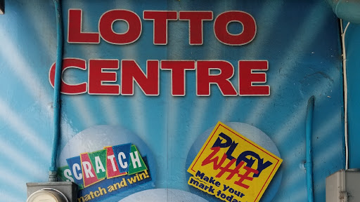 2 Lotto booth bandits arrested