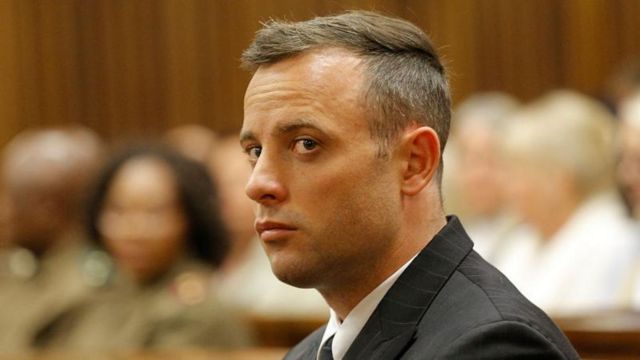 Former paralympian Oscar Pistorius to be freed on parole