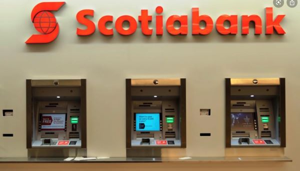 Scotiabank ATM robbed in Curepe