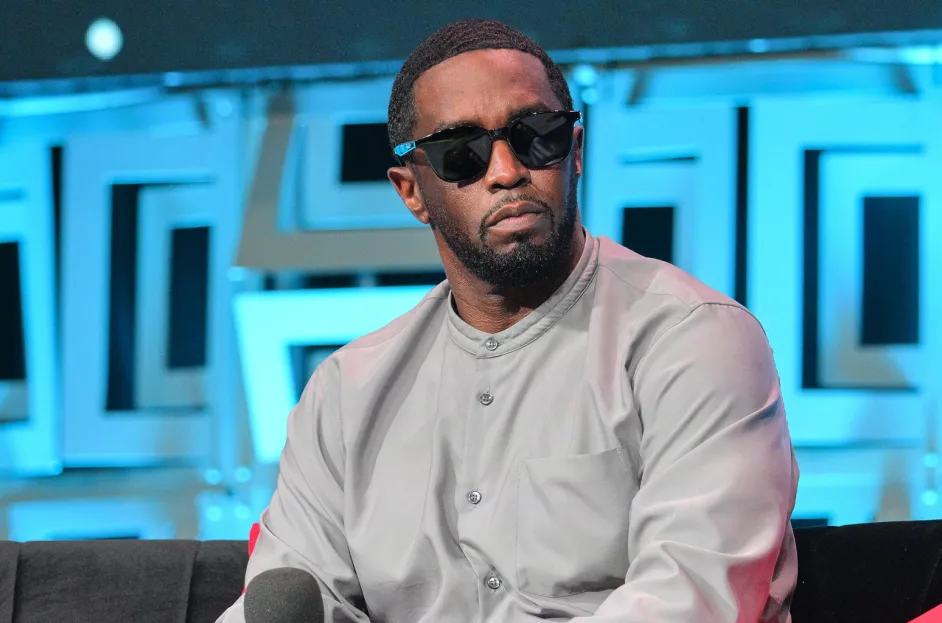 Macy’s to remove Diddy’s clothing brand ‘Sean John’ from its stores
