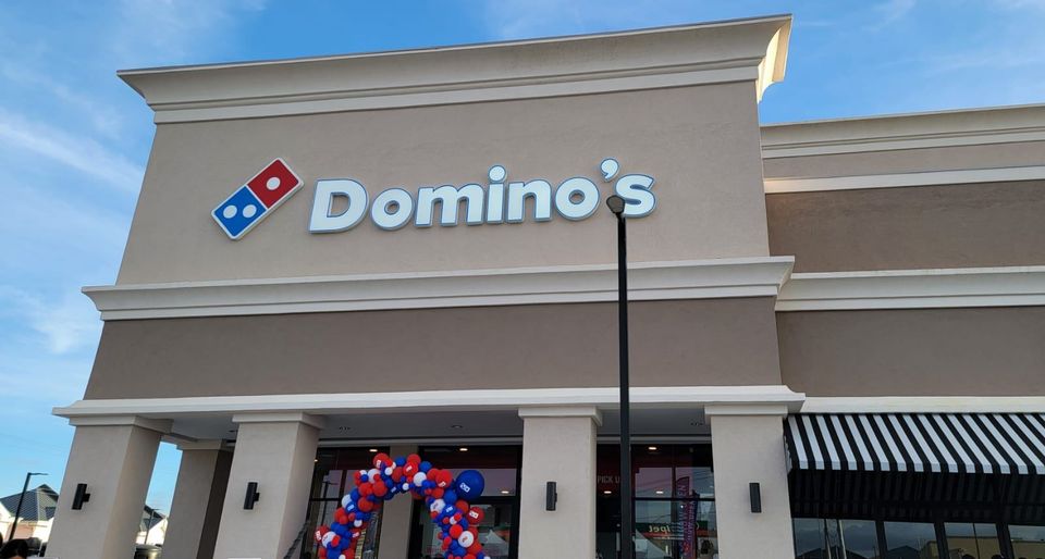 Fingers point to employees as $71k taken from Domino’s Pizza