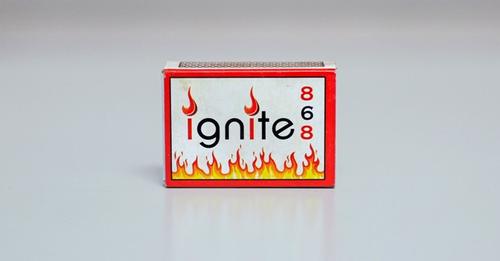 IGNITE brand of safety matches found to be unsafe