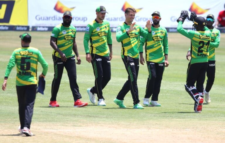 Jamaica Tallawahs to be replaced in CPL 2024 by Antigua-based franchise