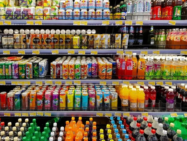 Retail prices for food and non-alcoholic beverages dropped in November says CSO