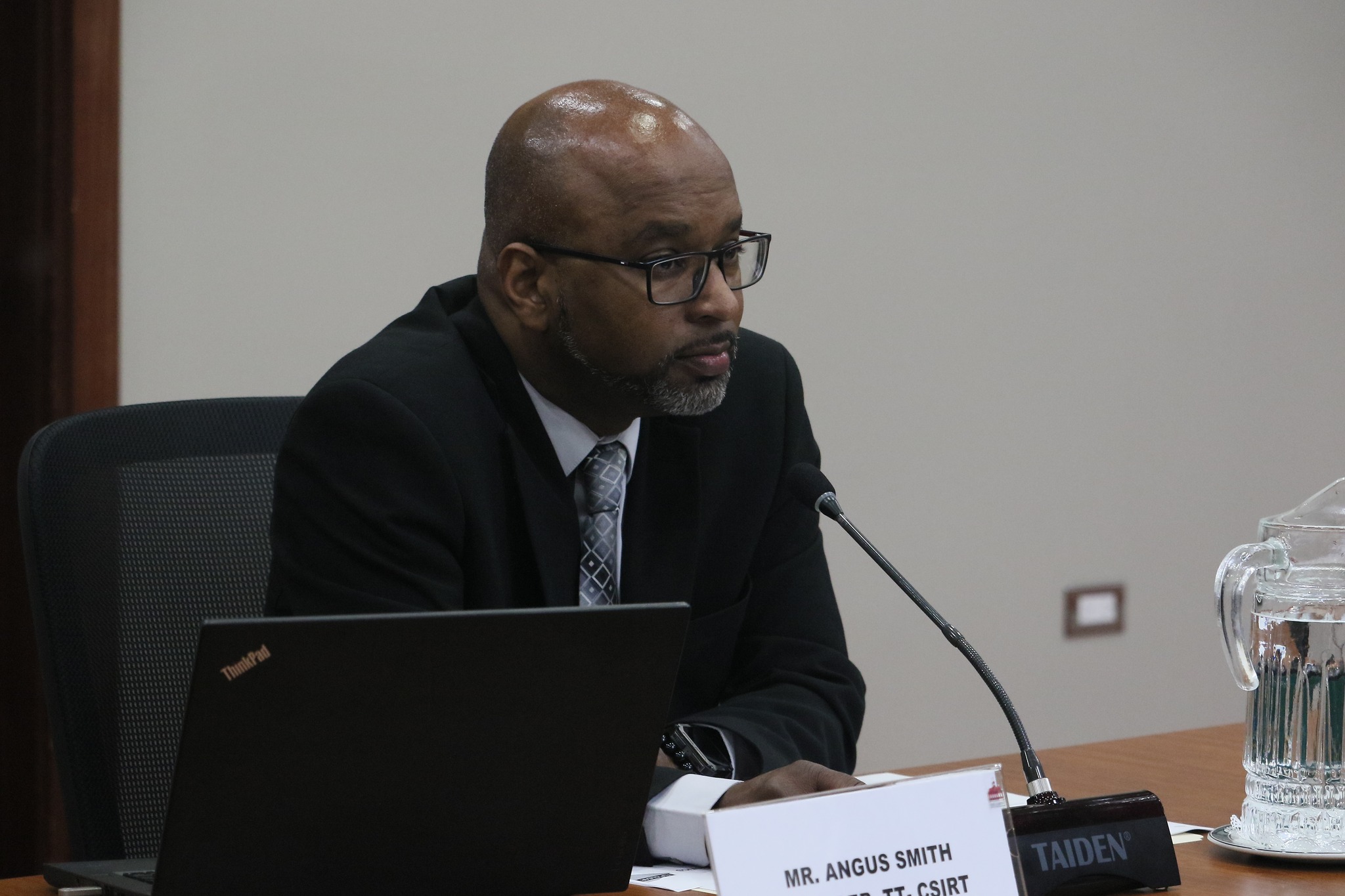 T&T has had over 200 cyberattacks since 2019