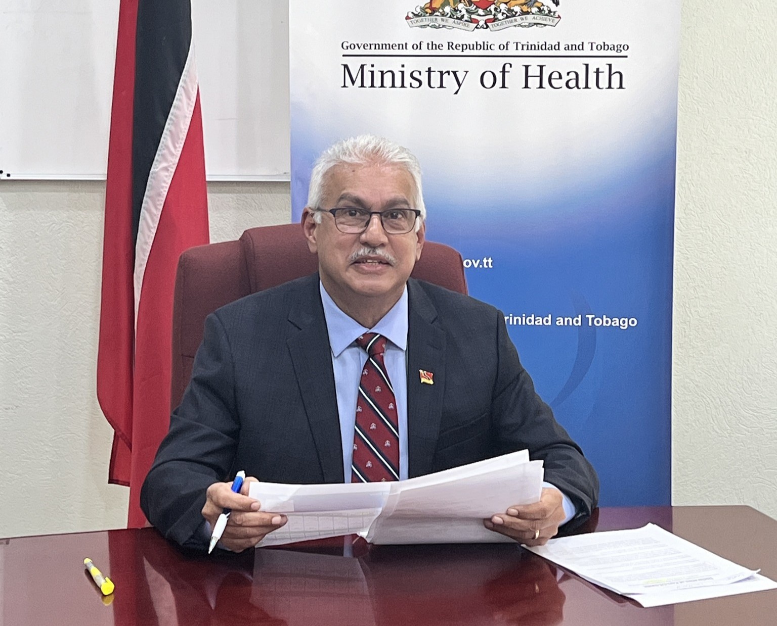 MoH requests $34M to upgrade three public hospitals