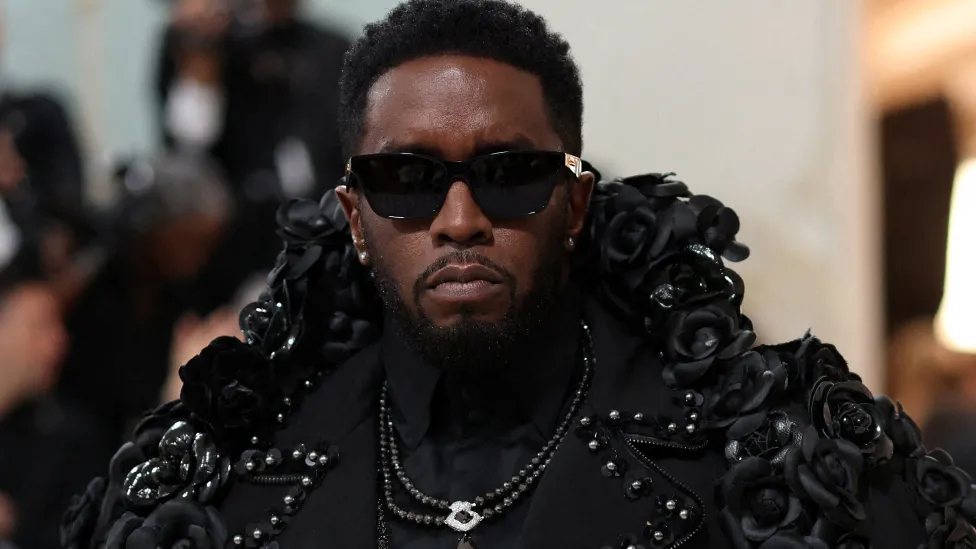 Diddy breaks silence after fourth woman accuses him of sexual assault