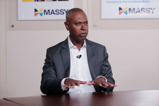 Massy President & CEO Gervase Warner to retire early