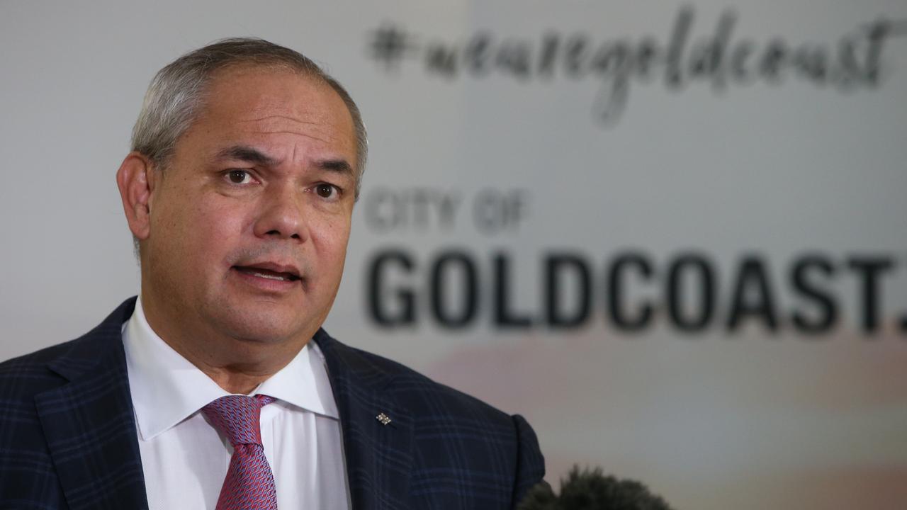 Australia’s Gold Coast scraps bid for 2026 Commonwealth Games