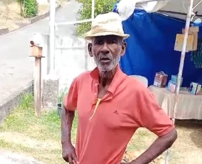 Alzheimer’s out-patient missing from Black Rock, Tobago since November 28th