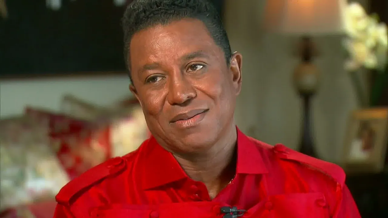 Woman sues Jermaine Jackson for 1988 sexual assault