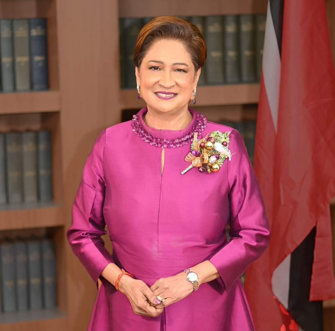 Persad-Bissessar calls on nation to stand hand-to-hand with destitute families