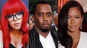 WATCH | Songwriter claims Diddy forced Cassie to participate in “freak-offs” with other men