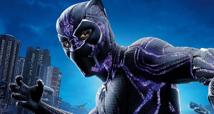 ‘Black Panther’ spin-off series coming to Disney+ this year