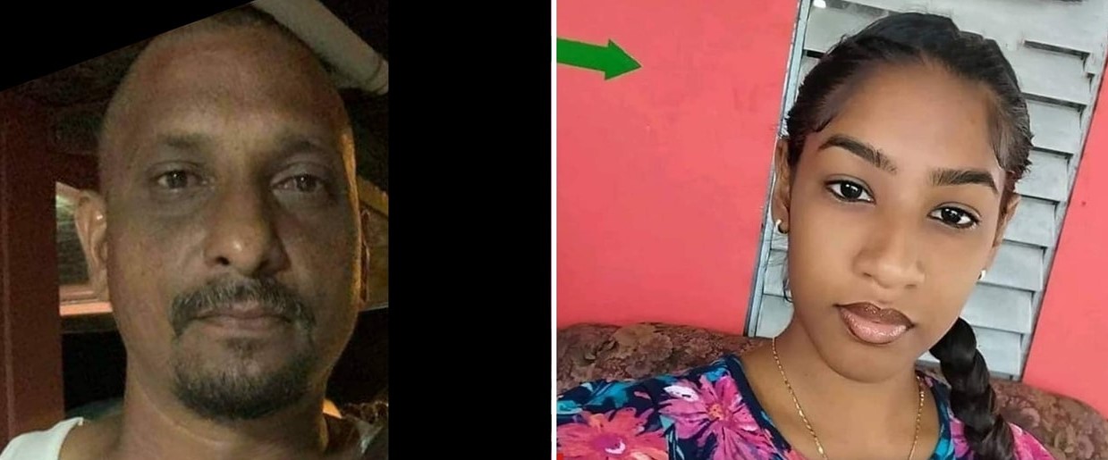 Isabella Teelucksingh’s murderer ‘Badman’ to appear in court today