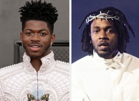 Lil Nas X accused of stealing beat from Kendrick Lamar with new ‘J Christ’ single