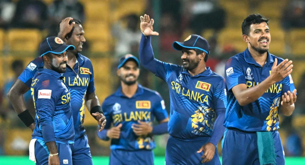 Sri Lanka Cricket’s ICC suspension lifted with immediate effect