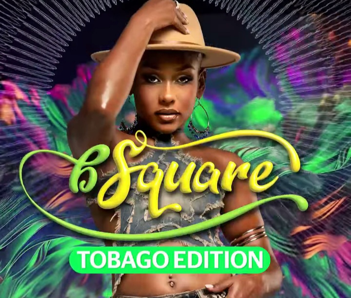 bmobile’s bSquare is back and headed to Tobago’s Esplanade