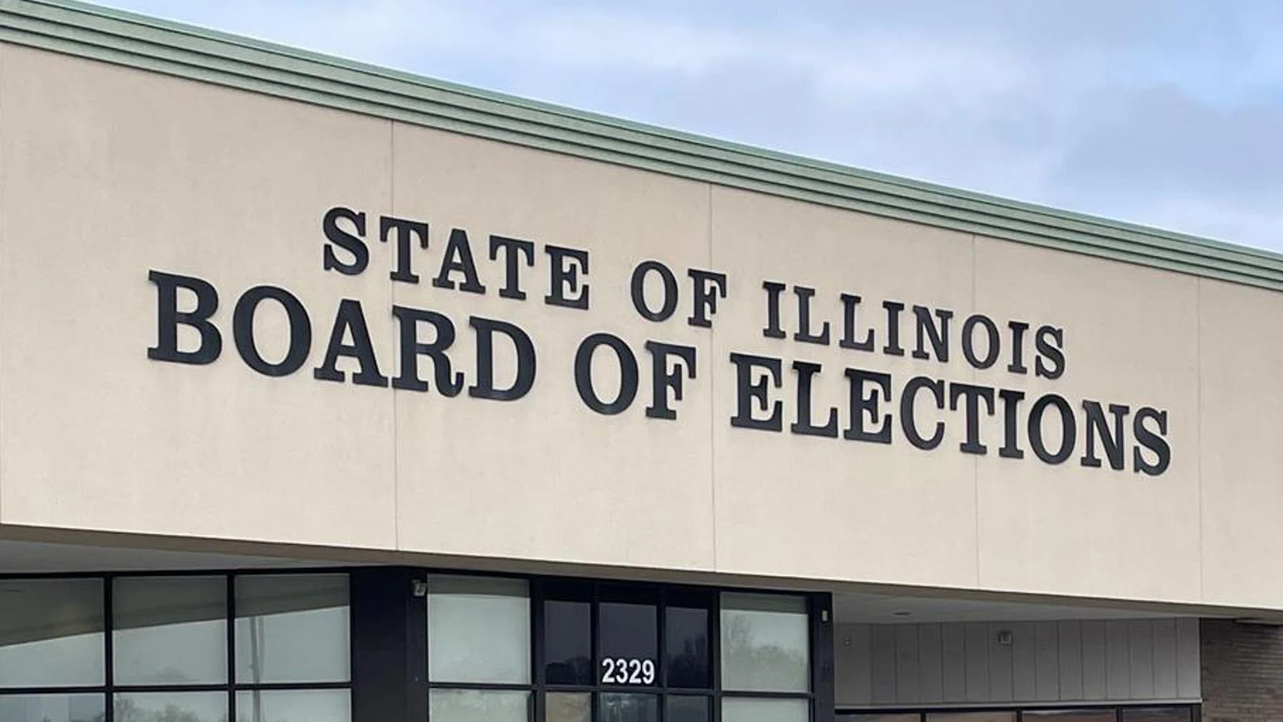 Voters file an objection to Trump’s name on the Illinois ballot