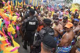 Security being boosted for Carnival in San Fernando
