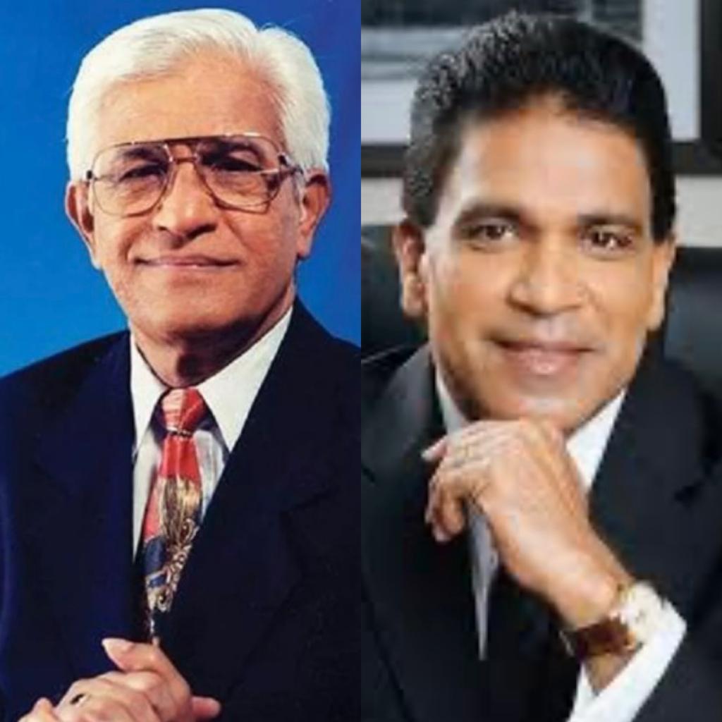Dr. Roodal Moonilal – “Basdeo Panday was a champion of the worker and ordinary man in T&T”