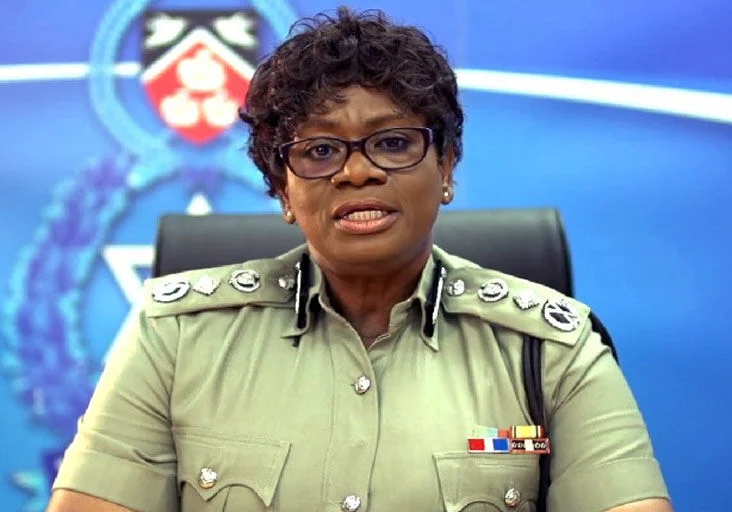 TTPS reports 30% reduction in murders for January 2024 compared to 2023