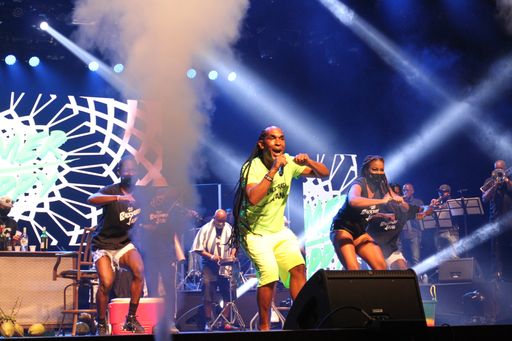 Soca Monarch scrapped for yet another year