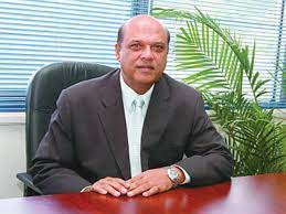Former Science & Tertiary Minister Fazal Karim has died