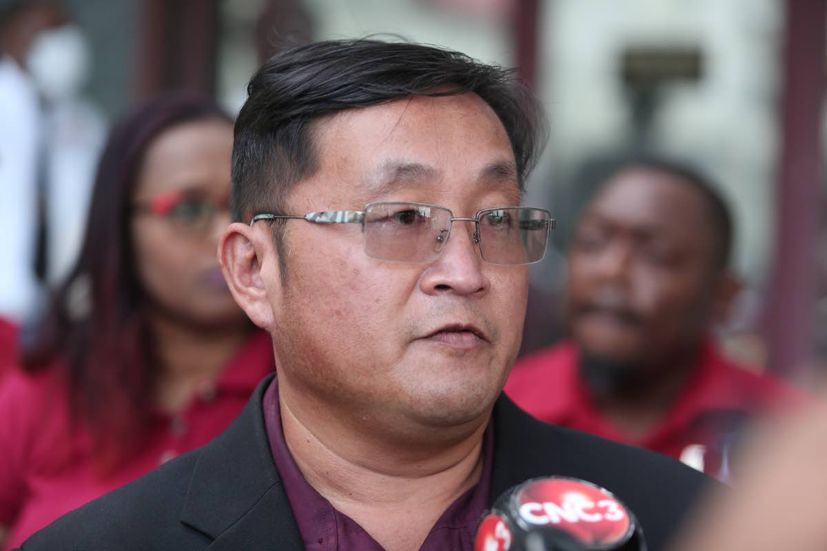 TTUTA calling on MoE to address issues at four schools