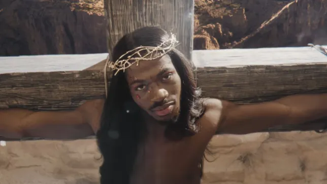 WATCH | Lil Nas X apologizes for mocking Jesus in new music video
