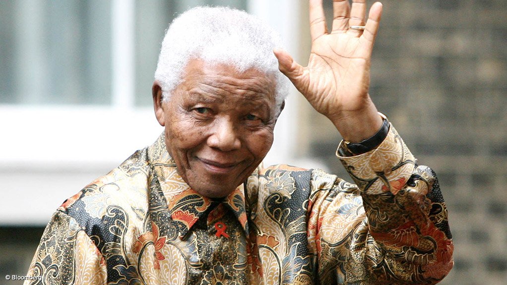 South Africa trying to block sale of Nelson Mandela items at US auction