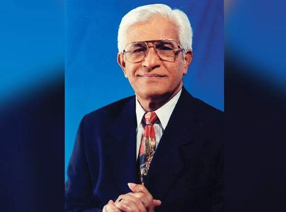 Shiva Boys’ Hindu College to be renamed in Panday’s honour
