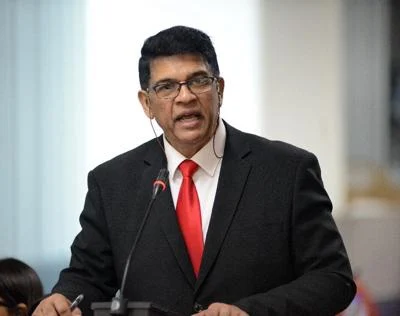 Ramadhar: Further criminal charges should be laid in Paria matter and families paid $5M