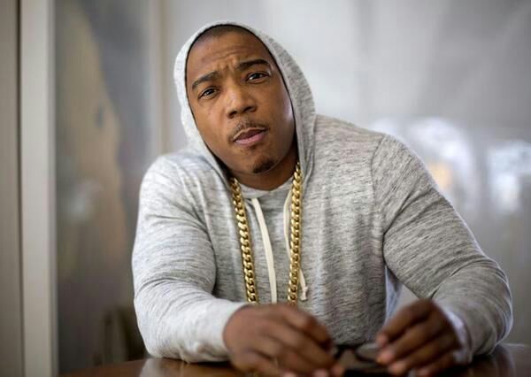 Ja Rule denied entry into the UK, fans blame 50 Cent