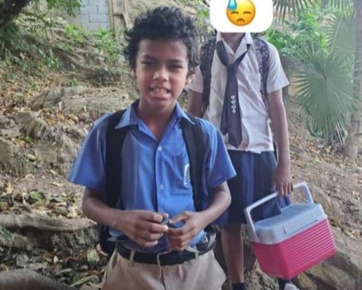 Primary school boy killed in drive-by shooting in Laventille