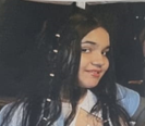 15 Year Old Claudia Bolivar Missing