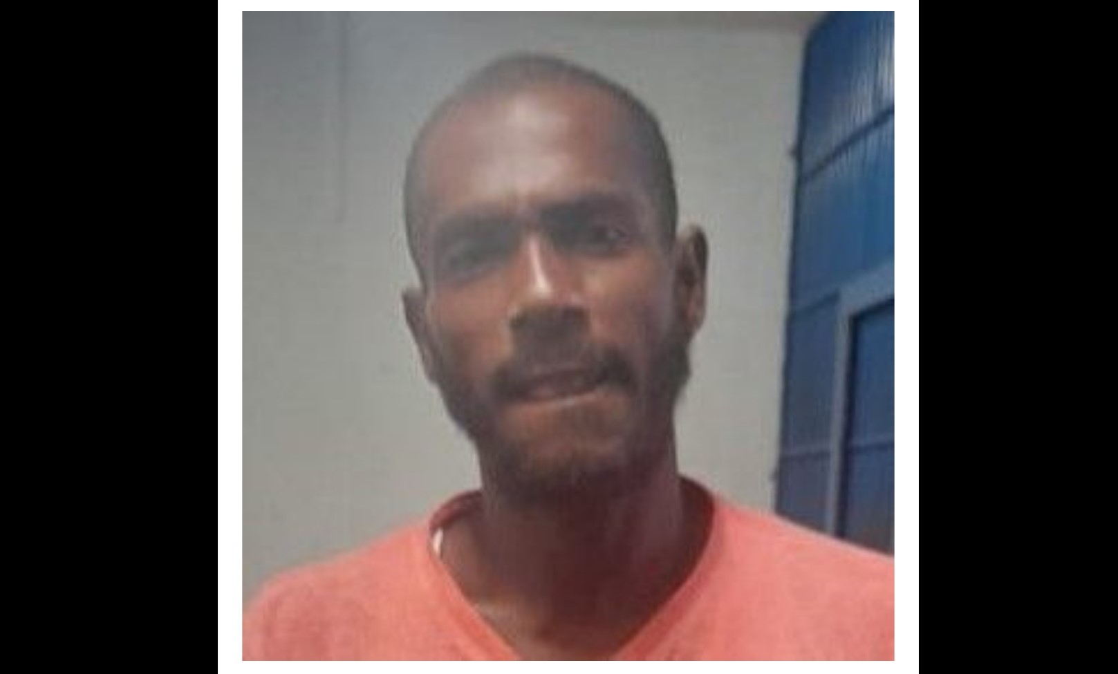 Search on for man who escaped police custody