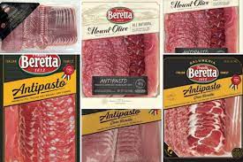Health Ministry advises of recall of Fratelli-Beretta ready-to-eat meats