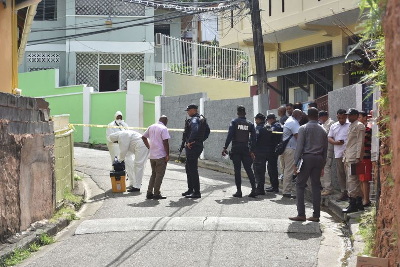 TTPS and Educators from East POS schools unite to address gang violence