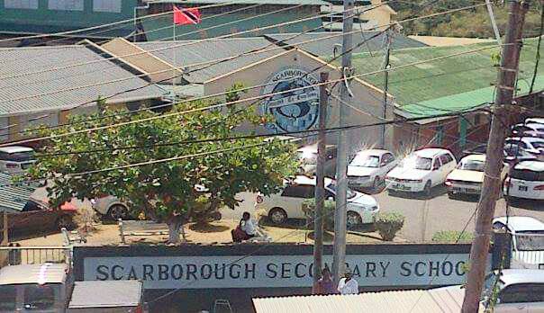 Scarborough Secondary and Lambeau Anglican Primary to reopen today
