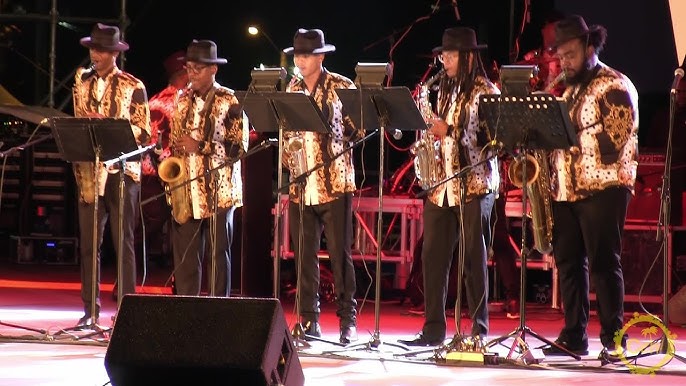 9 bands set to challenge Temperature the Band at Brass Bacchanal finals