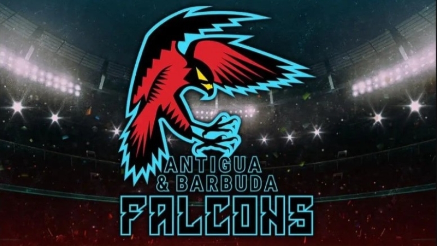 Antigua & Barbuda Falcons unveiled as newest CPL franchise