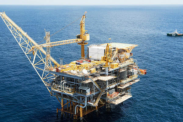 Massy Wood secures 5 year agreement to deliver support for Shell’s onshore, offshore assets in TT