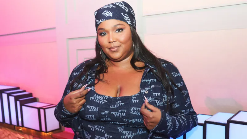 Lizzo says she ‘quits’ after being constantly targeted online
