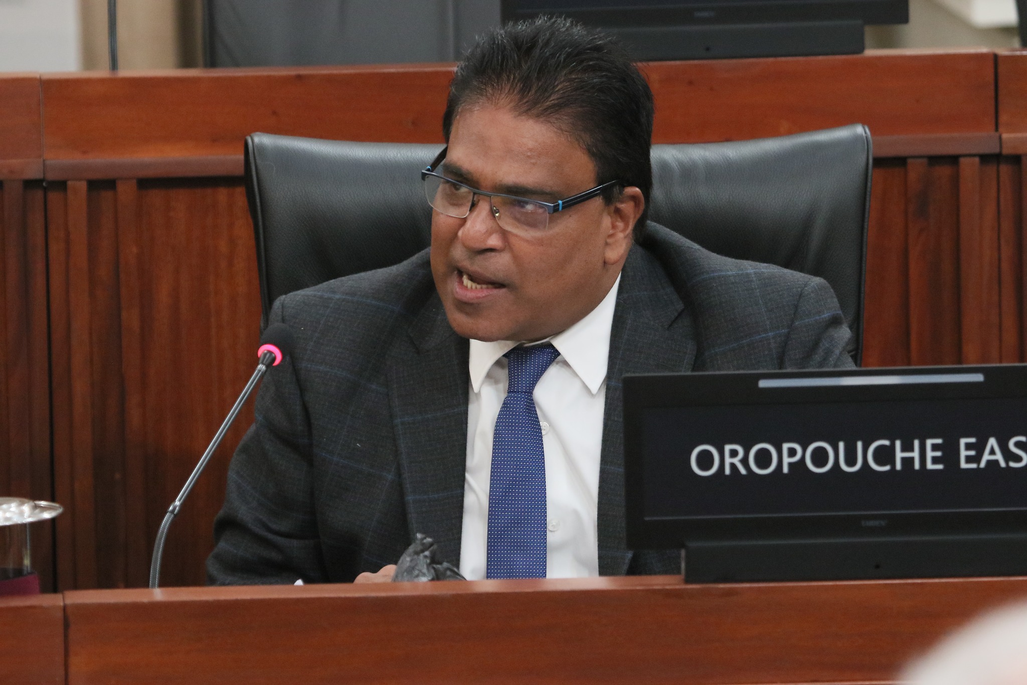 Moonilal disappointed as JSC deny request to investigate SSA changes