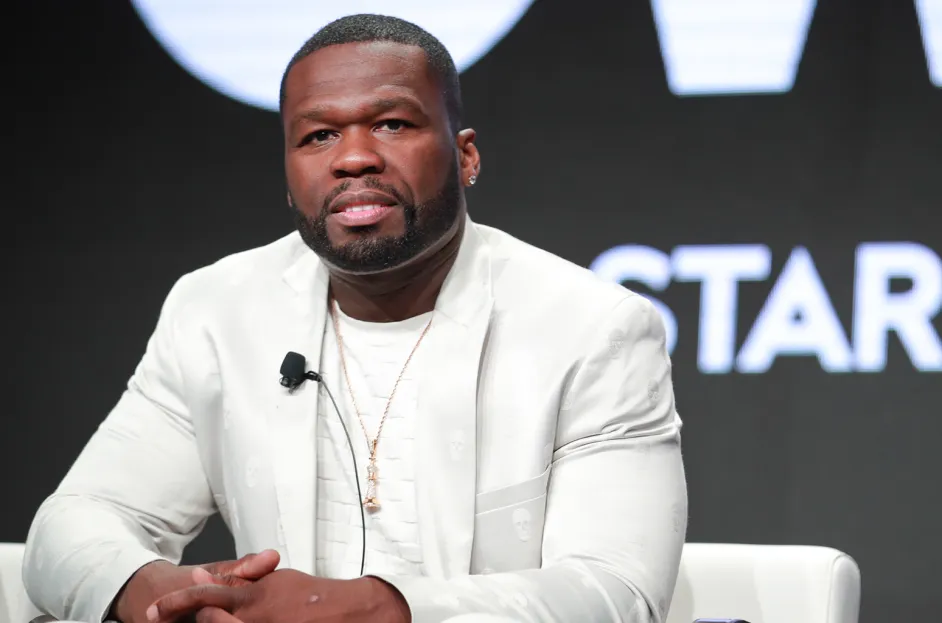 50 Cent says the prequel to his hit series “Power” is in development