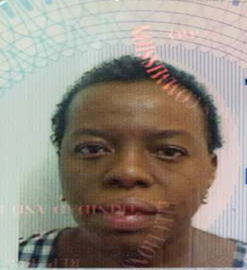 50-Year-Old, Stacy Eccles Of Petunia Avenue, Morvant, Missing