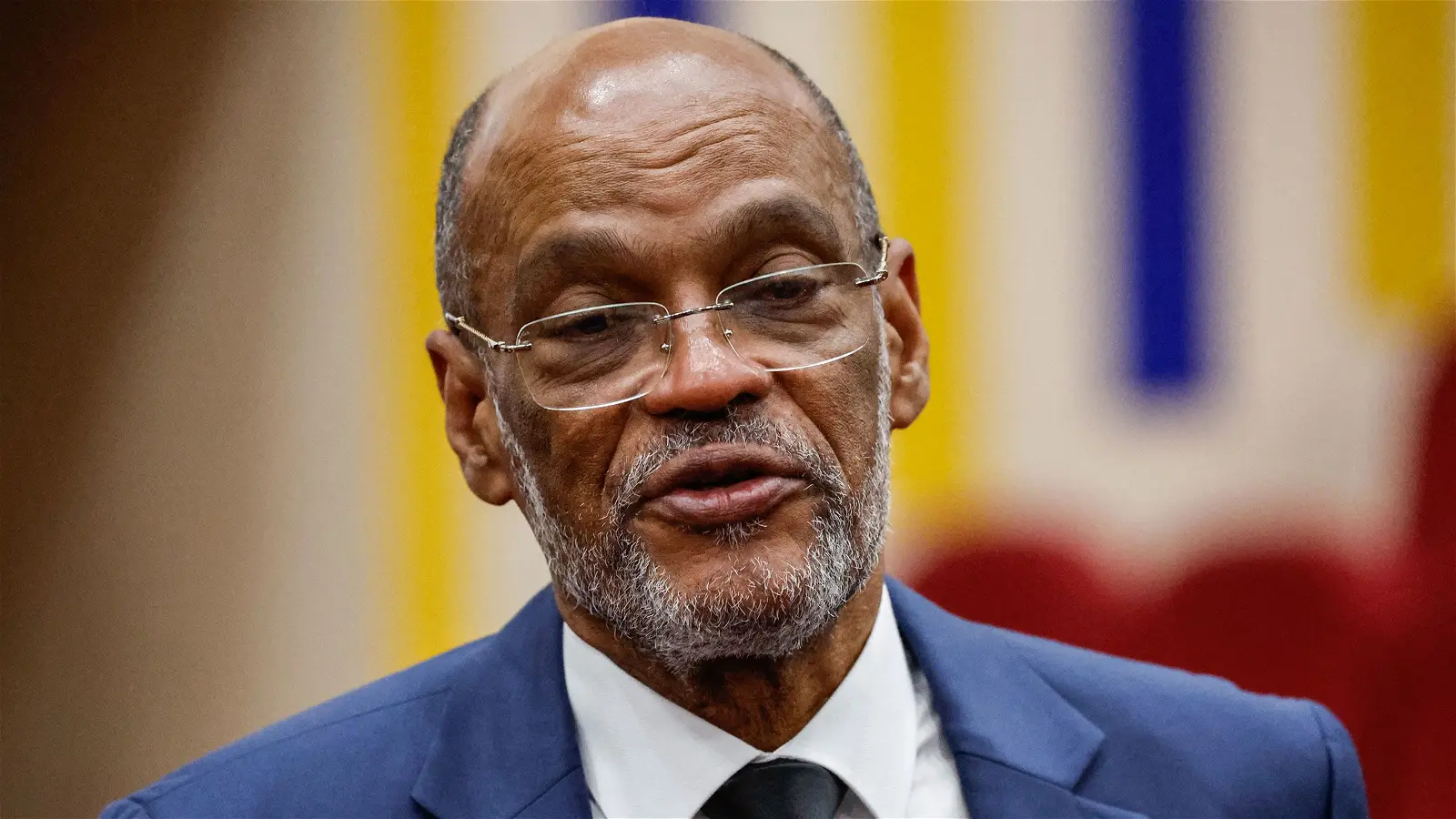 Ariel Henry resigns as PM of Haiti; transitional council sworn in