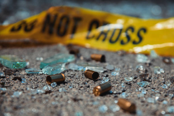 Another shooting in POS – 2 killed near sports bar