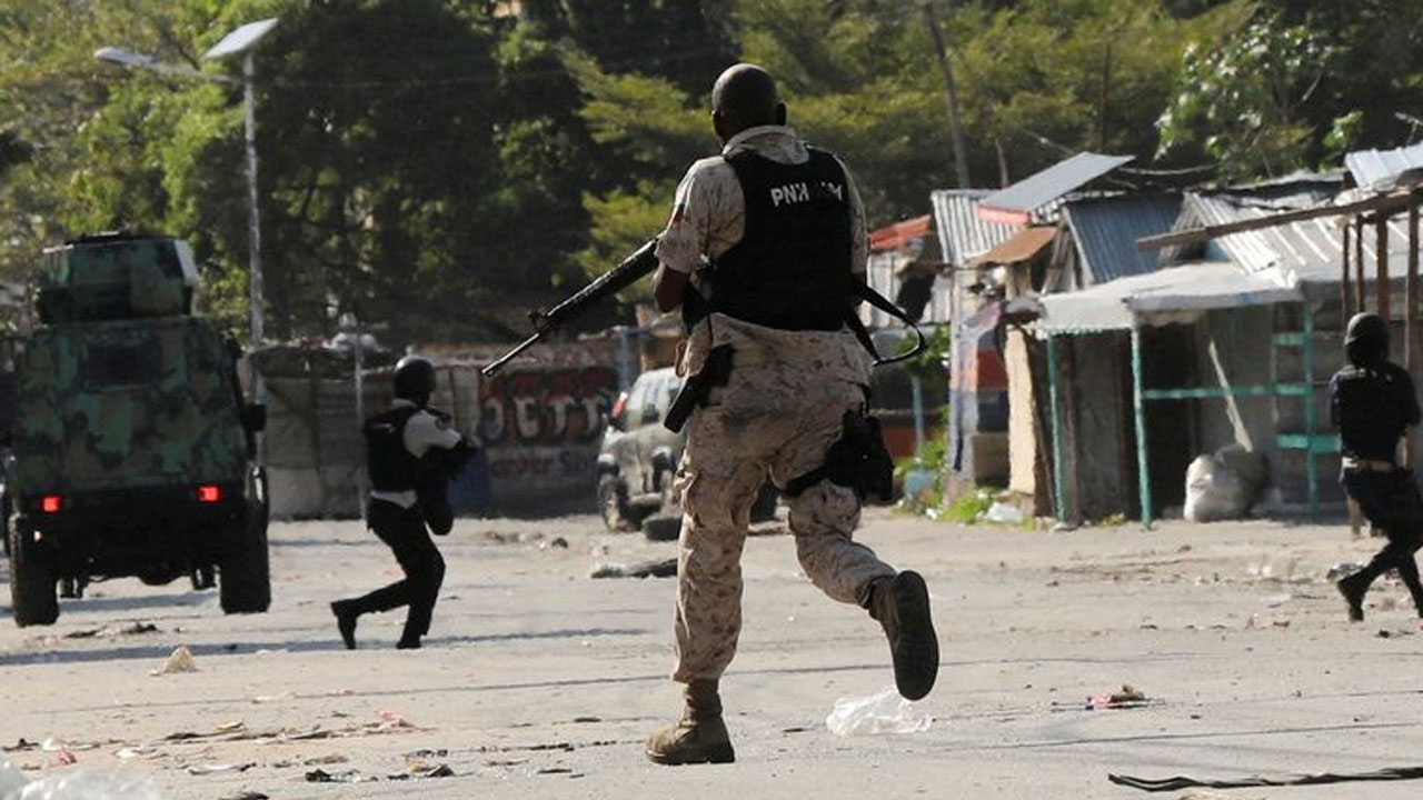State of Emergency in Haiti as gangs free 4,000 inmates in mass jailbreak